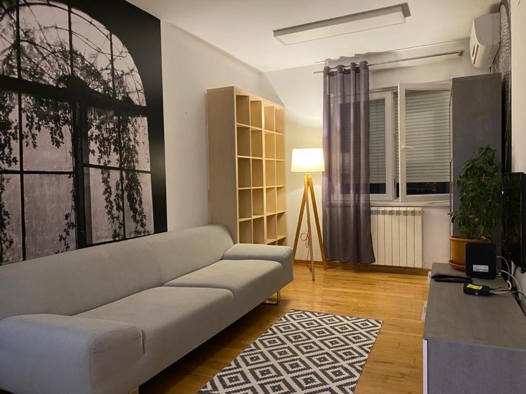 Benvenuti Apartments Belgrado Exterior foto