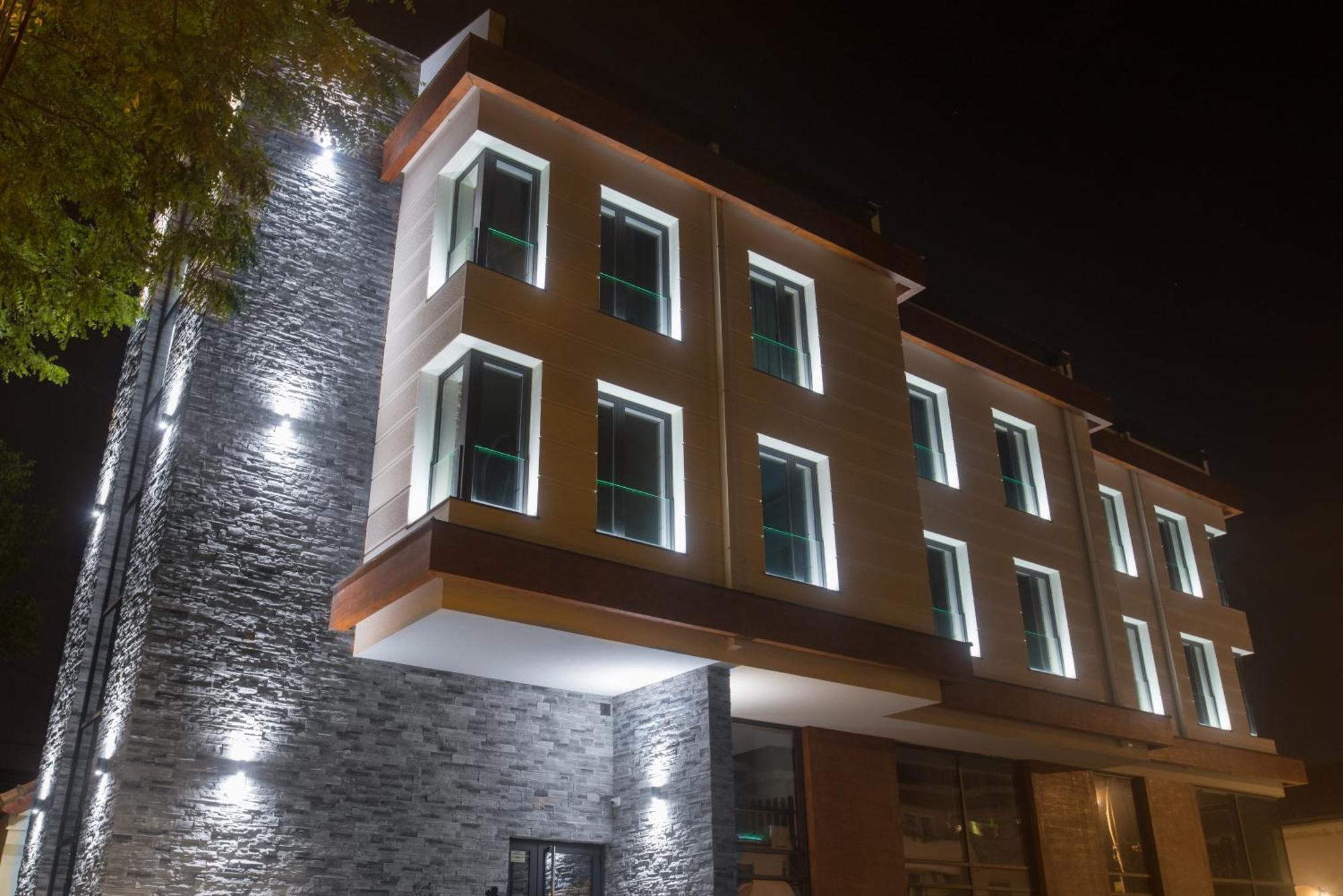 Benvenuti Apartments Belgrado Exterior foto